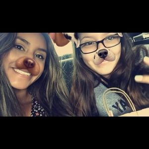 Meet your Posher, Dulce